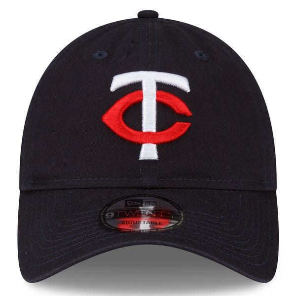 New Era Twins 2023 Core Classic Alt. 9TWENTY... - Men's - Navy - Image 2