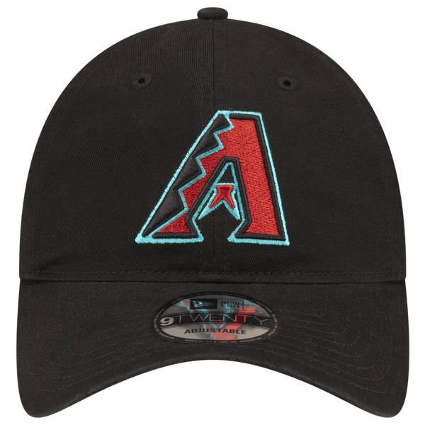 New Era Diamondbacks Alt. Replica Core Classic... - Men's - Black - Image 3