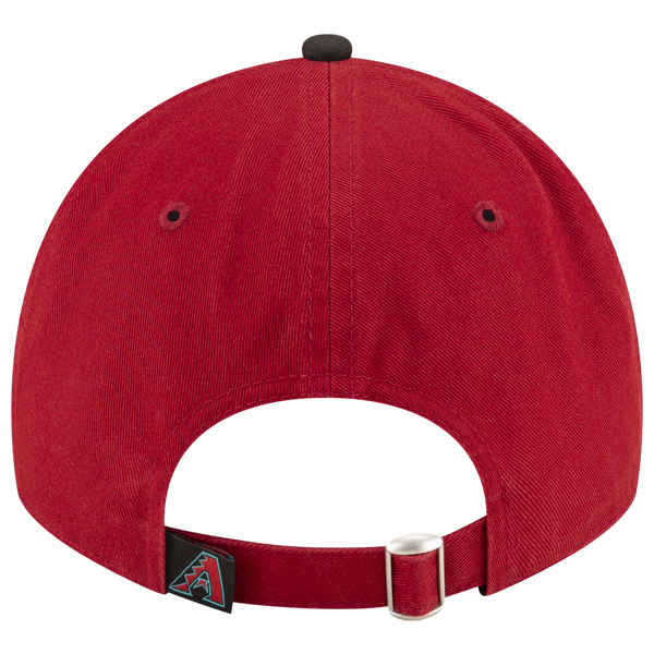 New Era Diamondbacks Alt. Replica Core Classic... - Men's - Red - Image 6