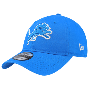 New Era Lions Core Classic Primary 9TWENTY... - Men's - Blue