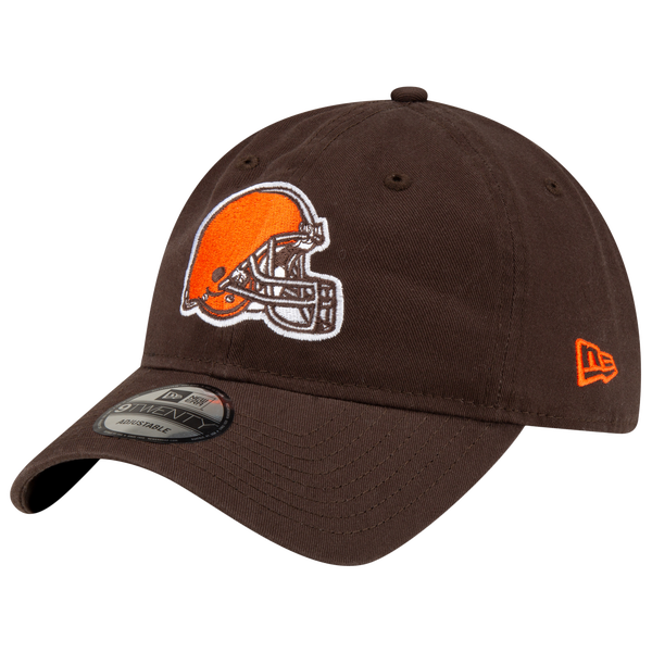 New Era Browns Core Classic Primary 9TWENTY... - Men's