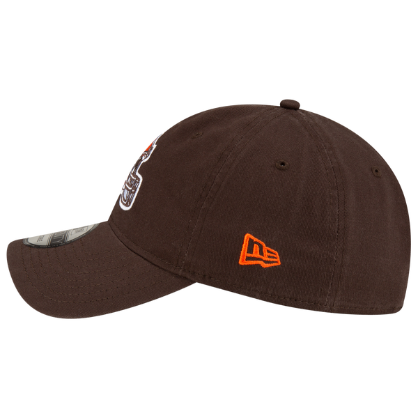 New Era Browns Core Classic Primary 9TWENTY... - Men's - Image 4