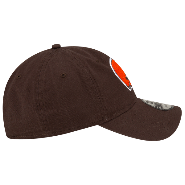 New Era Browns Core Classic Primary 9TWENTY... - Men's - Image 5