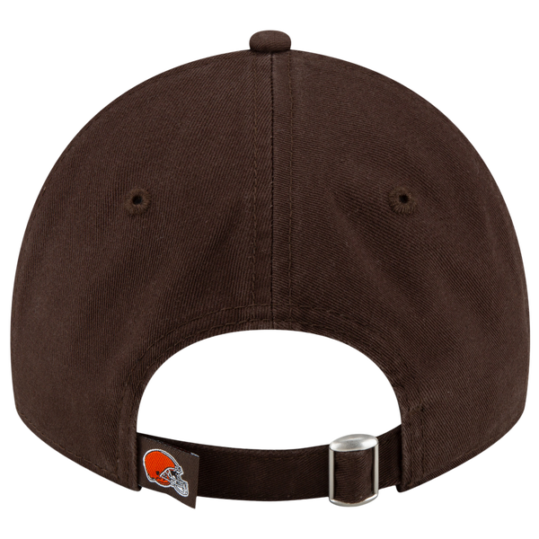 New Era Browns Core Classic Primary 9TWENTY... - Men's - Image 6