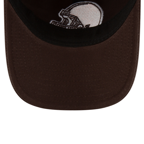 New Era Browns Core Classic Primary 9TWENTY... - Men's - Image 7