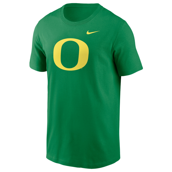 Nike Oregon Primetime Evergreen Logo T-Shirt - Men's - Image 2