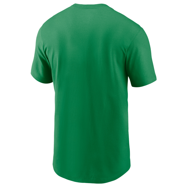 Nike Oregon Primetime Evergreen Logo T-Shirt - Men's - Image 3