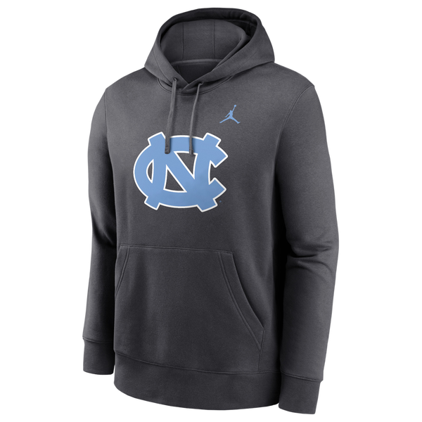 Jordan North Carolina Carolina Primetime Evergreen... - Men's - Anthracite - Image 2
