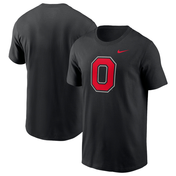 Nike Ohio State Primetime Evergreen Alternate... - Men's - Black