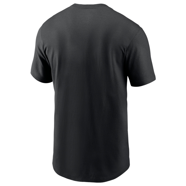 Nike Ohio State Primetime Evergreen Alternate... - Men's - Black - Image 3