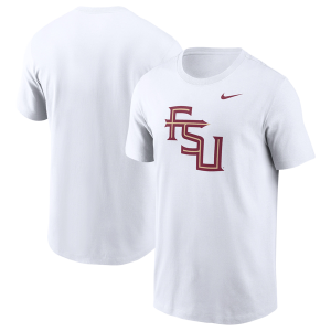 Nike Florida State Primetime Evergreen Alternate... - Men's - White