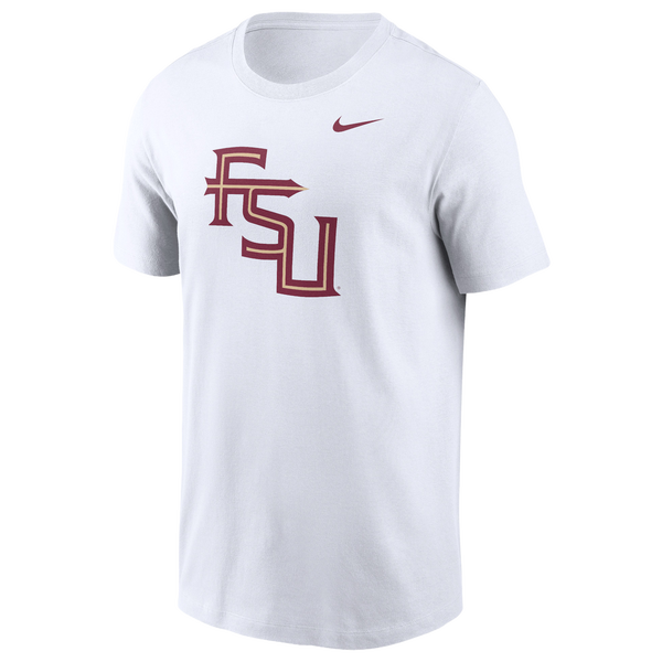 Nike Florida State Primetime Evergreen Alternate... - Men's - White - Image 2