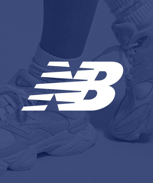 Shop New Balance