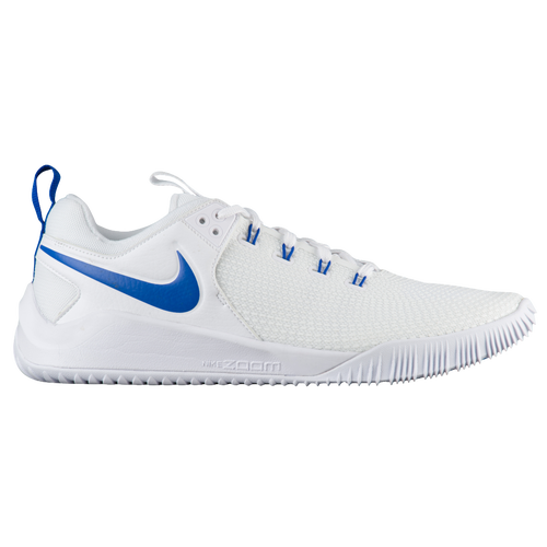 Nike Zoom Hyperace 2 - Women's - White/Game Royal