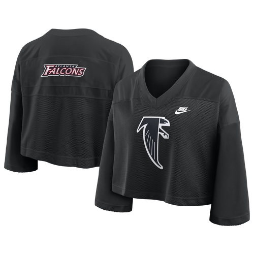 Nike NFL Falcons Jersey - Black