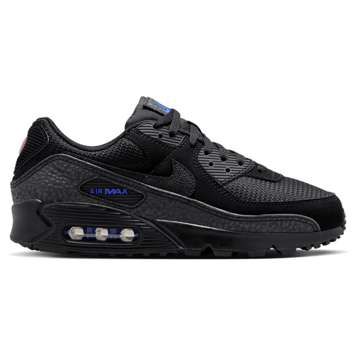 Nike Air Max 90 - Black/Black