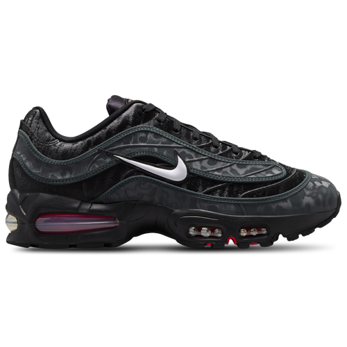 Nike Air Max Joga Bonito - White/Black/Red