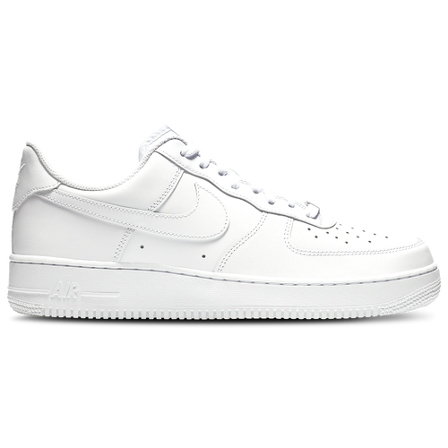 Nike Air Force 1 '07 - White/White