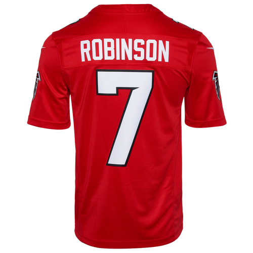 Nike NFL Falcons Limited Jersey - Gym Red